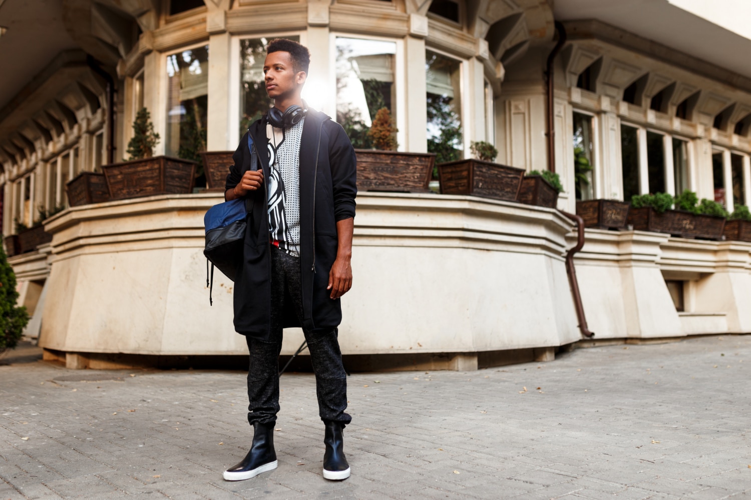 Read more about the article British Fashion With Jacamo: Stylish Menswear For All Sizes In 2024