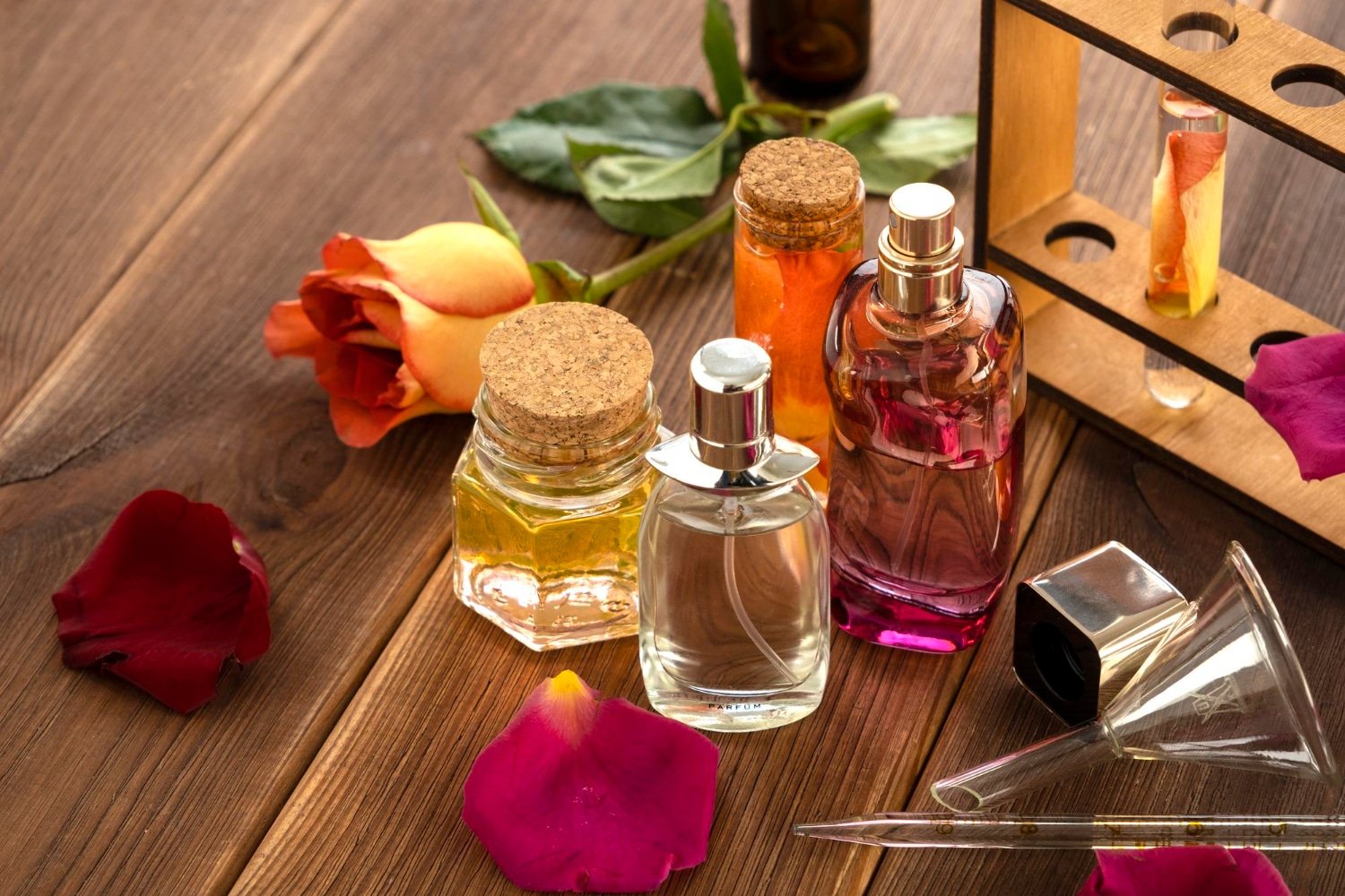 Read more about the article Notino Beauty and Fragrance Favorites