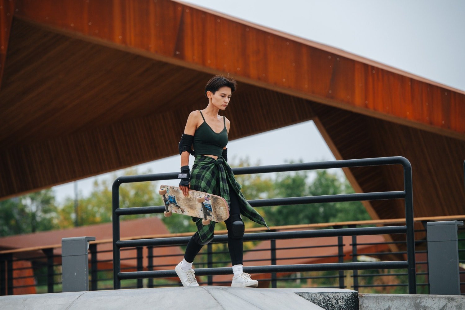 Gym+Coffee: Community-Driven Activewear for an Active Lifestyle