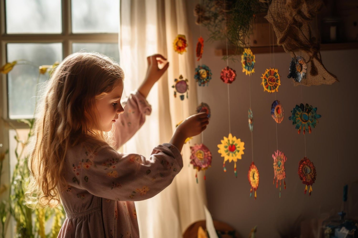 Read more about the article Bright Star Kids Personalizing Childhood with Custom Labels and Decor