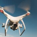 soar high with dji technology co. ltd.'s