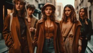 Read more about the article REVOLVE Fashion Forward: Revolve’s Top Trends for 2024