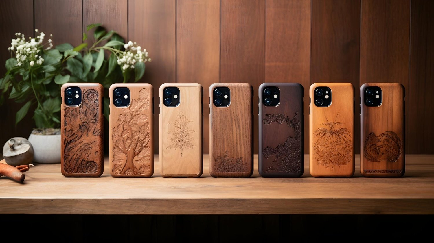 You are currently viewing Recover Innovations: Eco-Friendly Phone Cases with a Mission