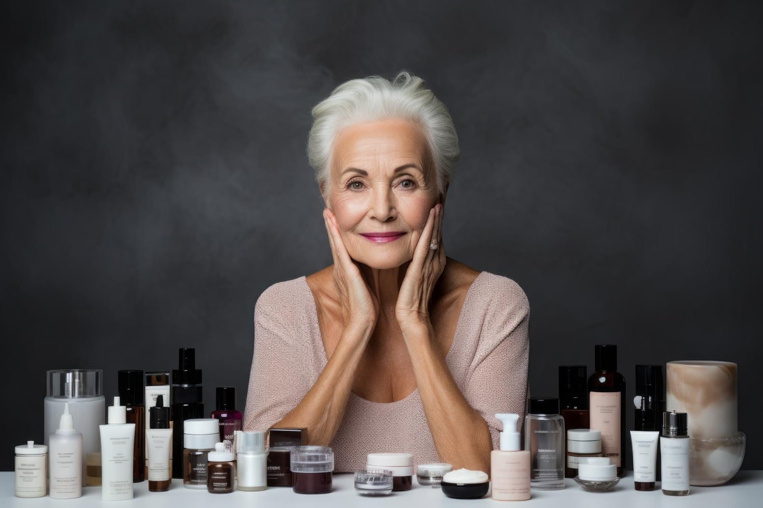 You are currently viewing Strivectin: Advanced Skincare Solutions for Ageless Beauty