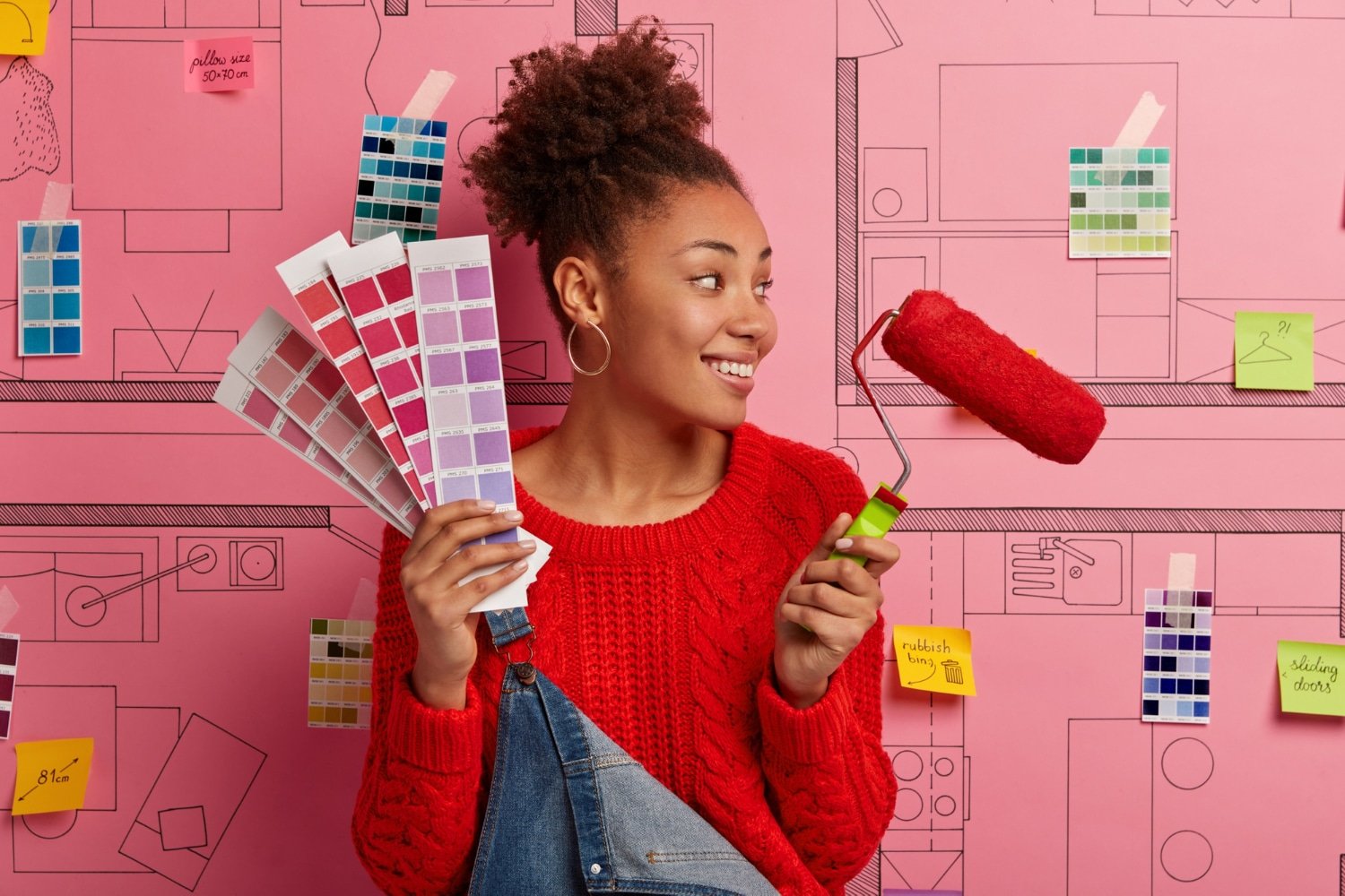Benjamin Moore: Coloring Your World With 2024’s Vibrant Hues