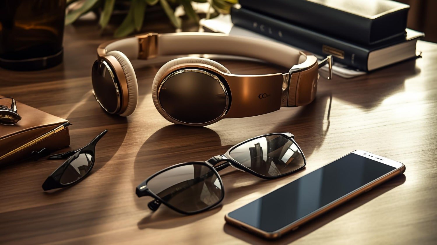 Mujjo (US) Redefines Tech Accessories With Elegance In 2024