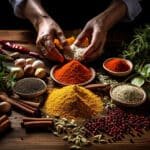 The Spice House: Transform