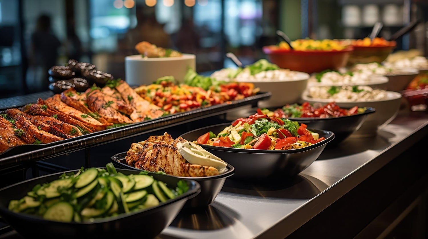Waitrose’s Gourmet Groceries: Elevating Everyday Meals in 2024