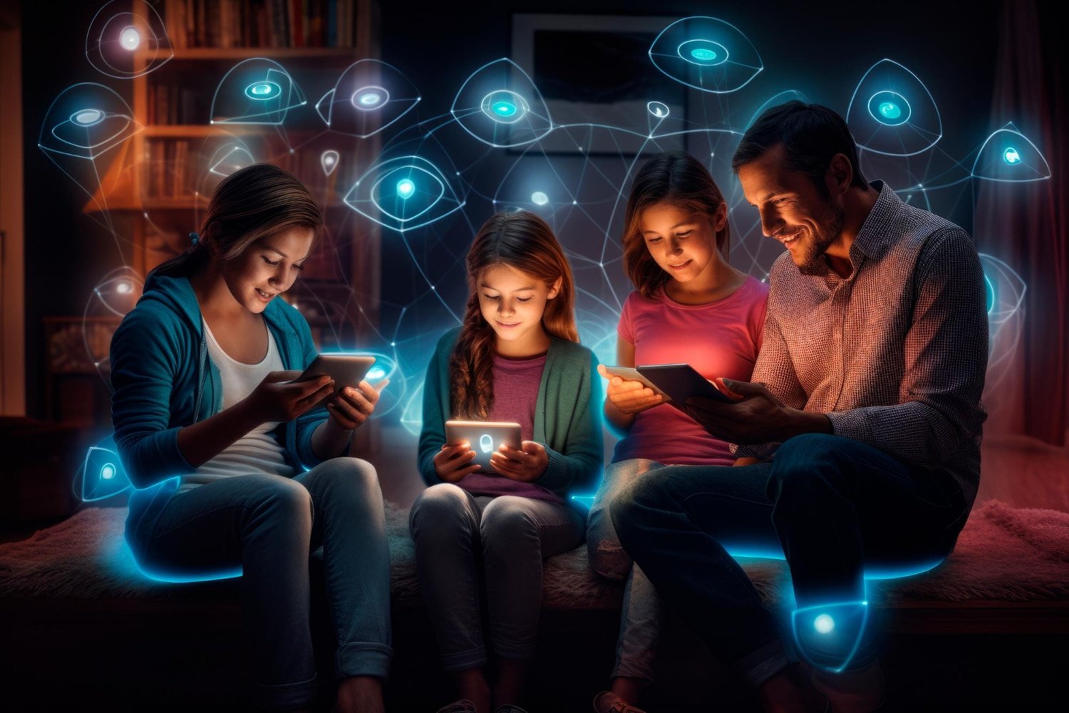 Gabb Wireless: Safe Connectivity Solutions for the Whole Family