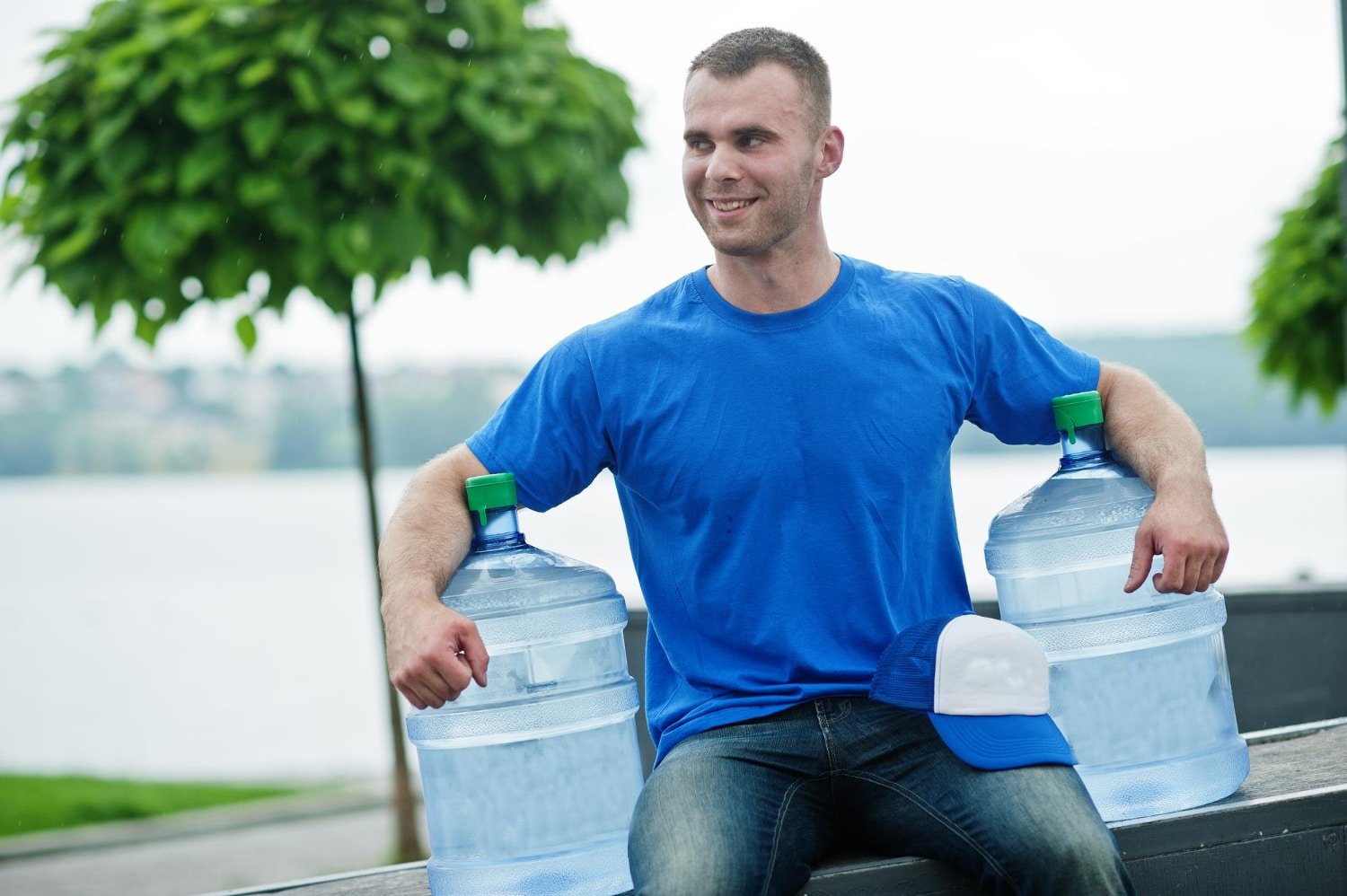 Read more about the article ReadyRefresh: Staying Hydrated With Convenient Water Delivery In 2024
