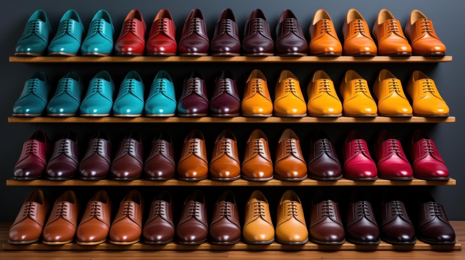 AKIRA Trendsetting Footwear: Shoe Styles to Watch in 2024