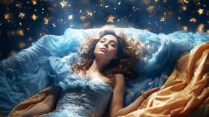 Read more about the article Dreams: The Secret to a Perfect Night’s Sleep
