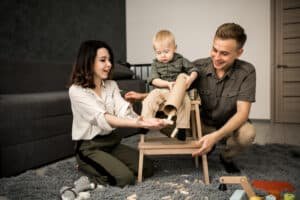 Read more about the article Najell Germany: Innovating Baby Gear For Modern Parents In 2024