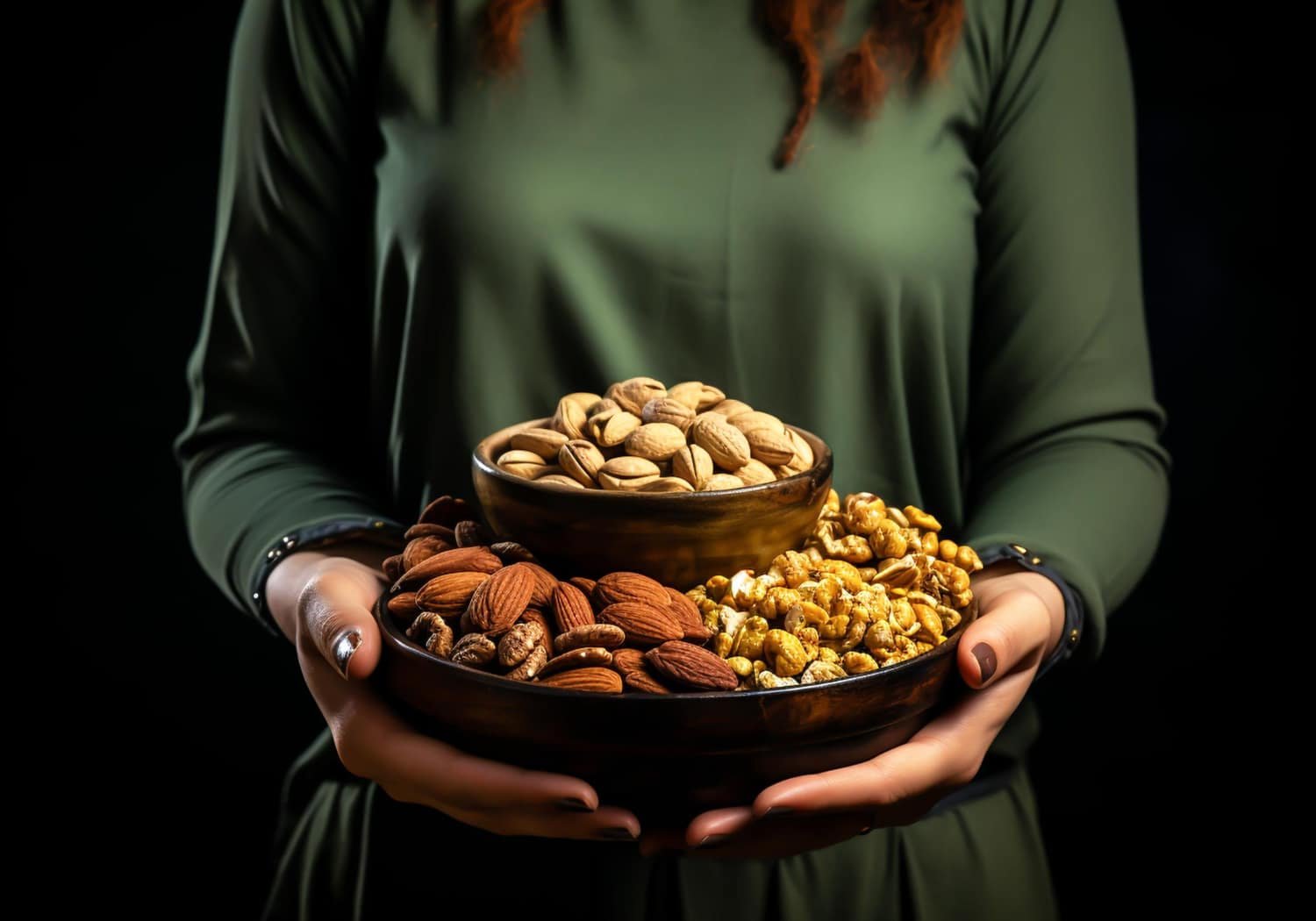 Nuts.com: Discover the World Through Delicious Snacks