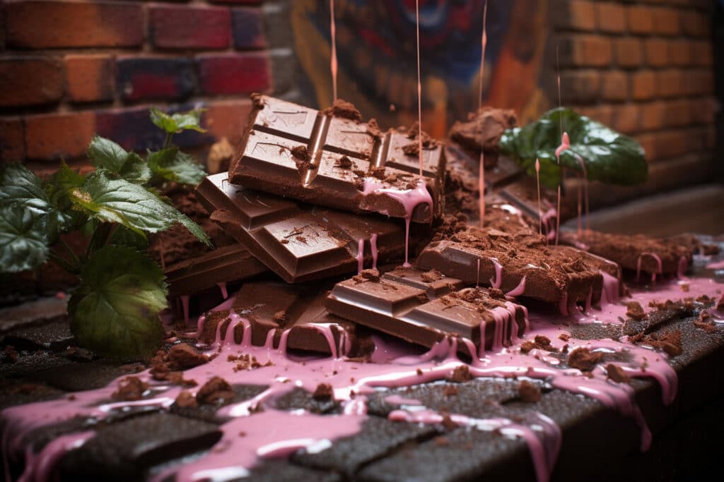 Hotel Chocolat's Sweet Indulgences