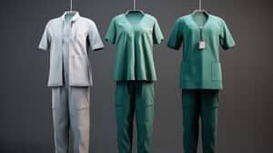 Read more about the article FIGS Revolutionizing Medical Wear: Comfort Meets Style in 2024