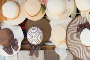 Read more about the article Janessa Leone: Handcrafted Hats with Timeless Appeal