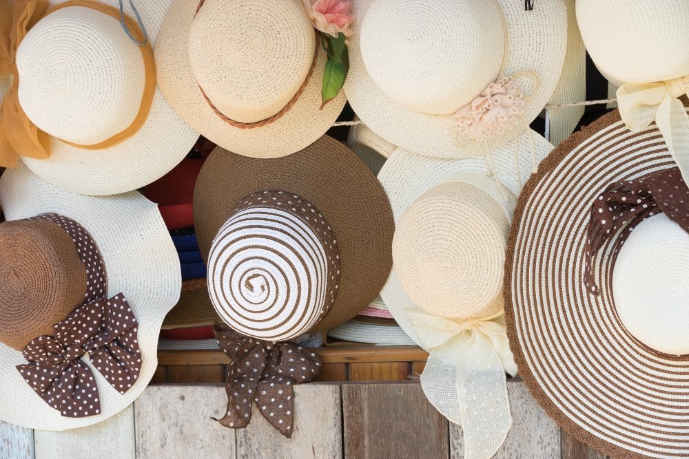 You are currently viewing Janessa Leone: Handcrafted Hats with Timeless Appeal