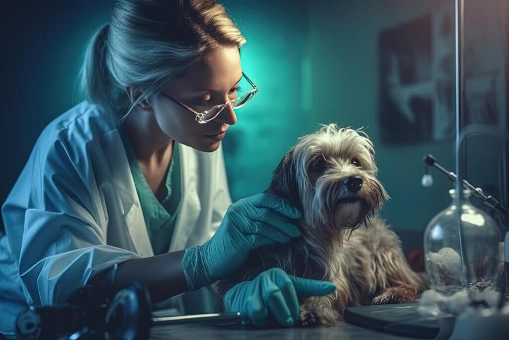 Embark Veterinary Inc.: Decoding Your Dog's DNA for Better Health