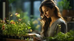 Read more about the article Gardening Naturally: Cultivating Your Green Thumb With Eco-Friendly Solutions In 2024