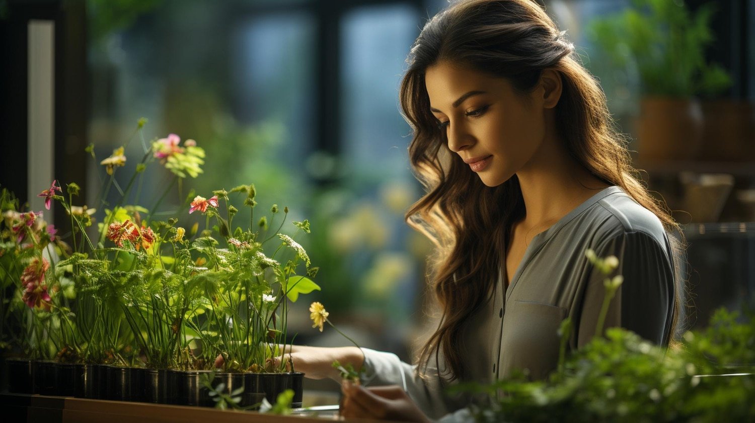 Gardening Naturally: Cultivating Your Green Thumb With Eco-Friendly Solutions In 2024