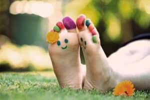Read more about the article Step Into Comfort With The Toe Spacer Ltd: Natural Foot Health Products In 2024