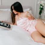 Lounge Underwear De: Comfort Meets Sexy in Lingerie