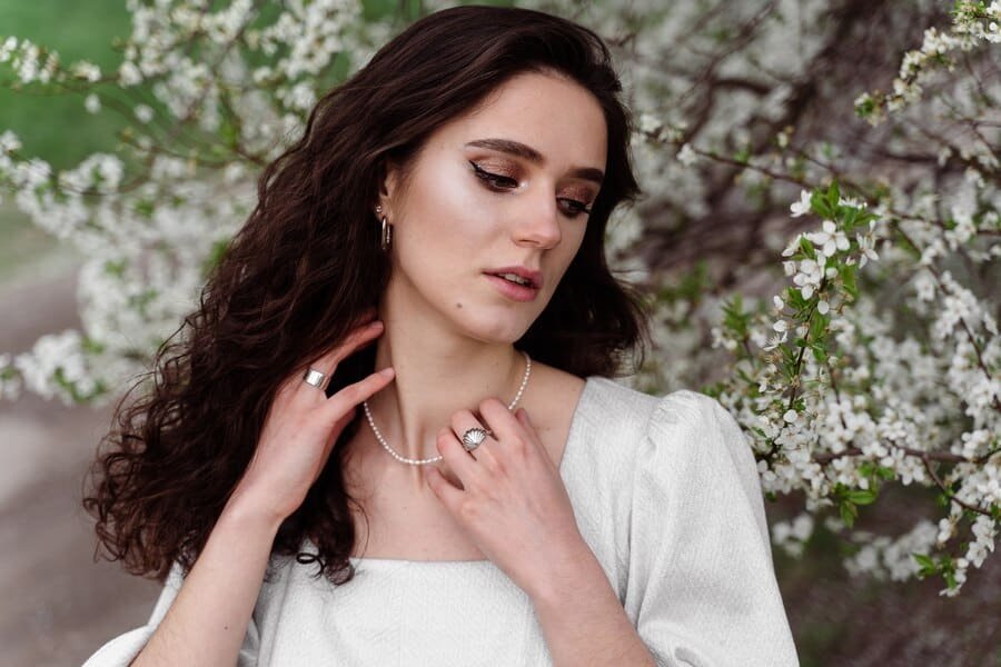Sparkle Your Way With Tini Lux: Hypoallergenic Jewelry For Sensitive Skin In 2024
