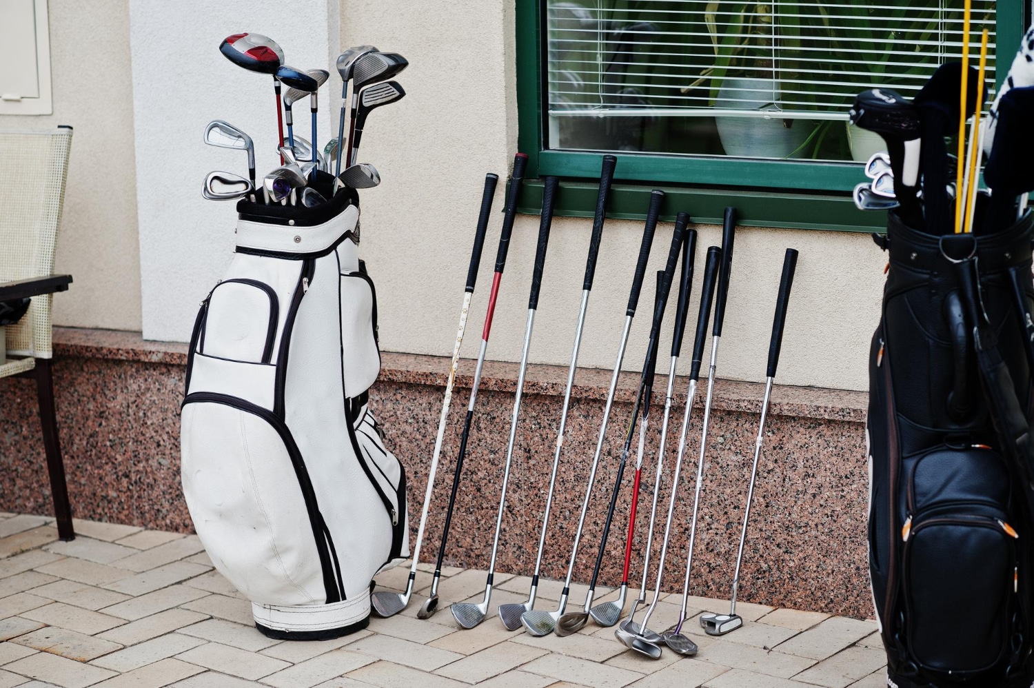 TGW – The Golf Warehouse Elevating Your Golf Game