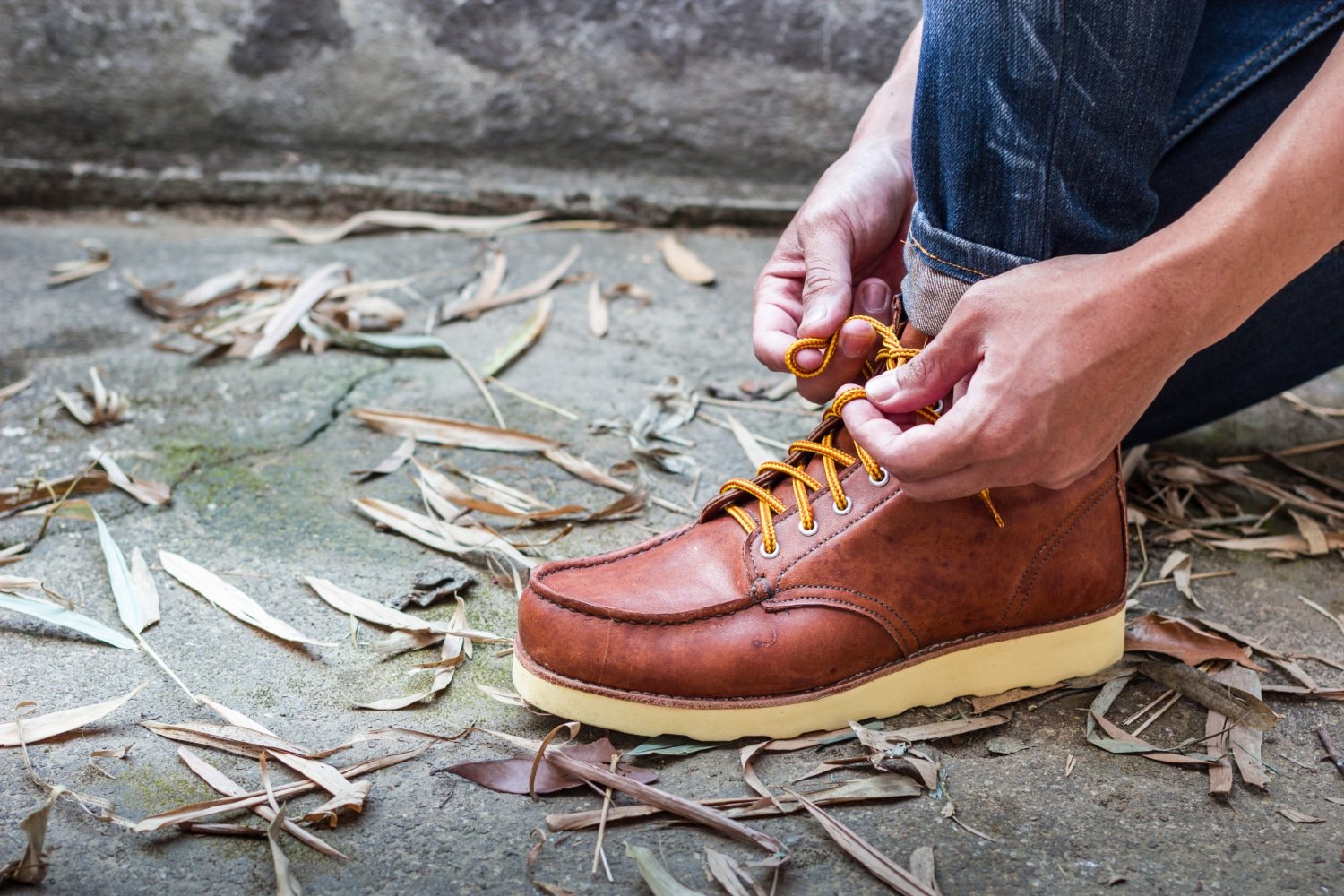 Red Wing Heritage Craftsmanship That Lasts a Lifetime