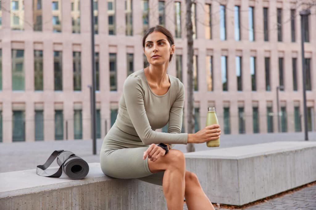 Sustainable Activewear for the Eco-Conscious