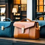 Longchamp's Iconic Bags:
