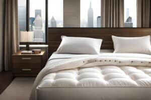 Read more about the article Brooklyn Bedding Premium Mattresses for Restful Sleep