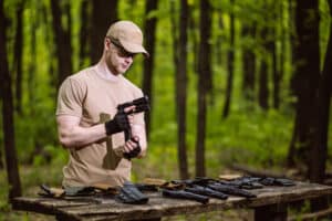 Read more about the article Natchez Shooters Supplies’s Shooting Sports Gear: Targeting Precision in 2024