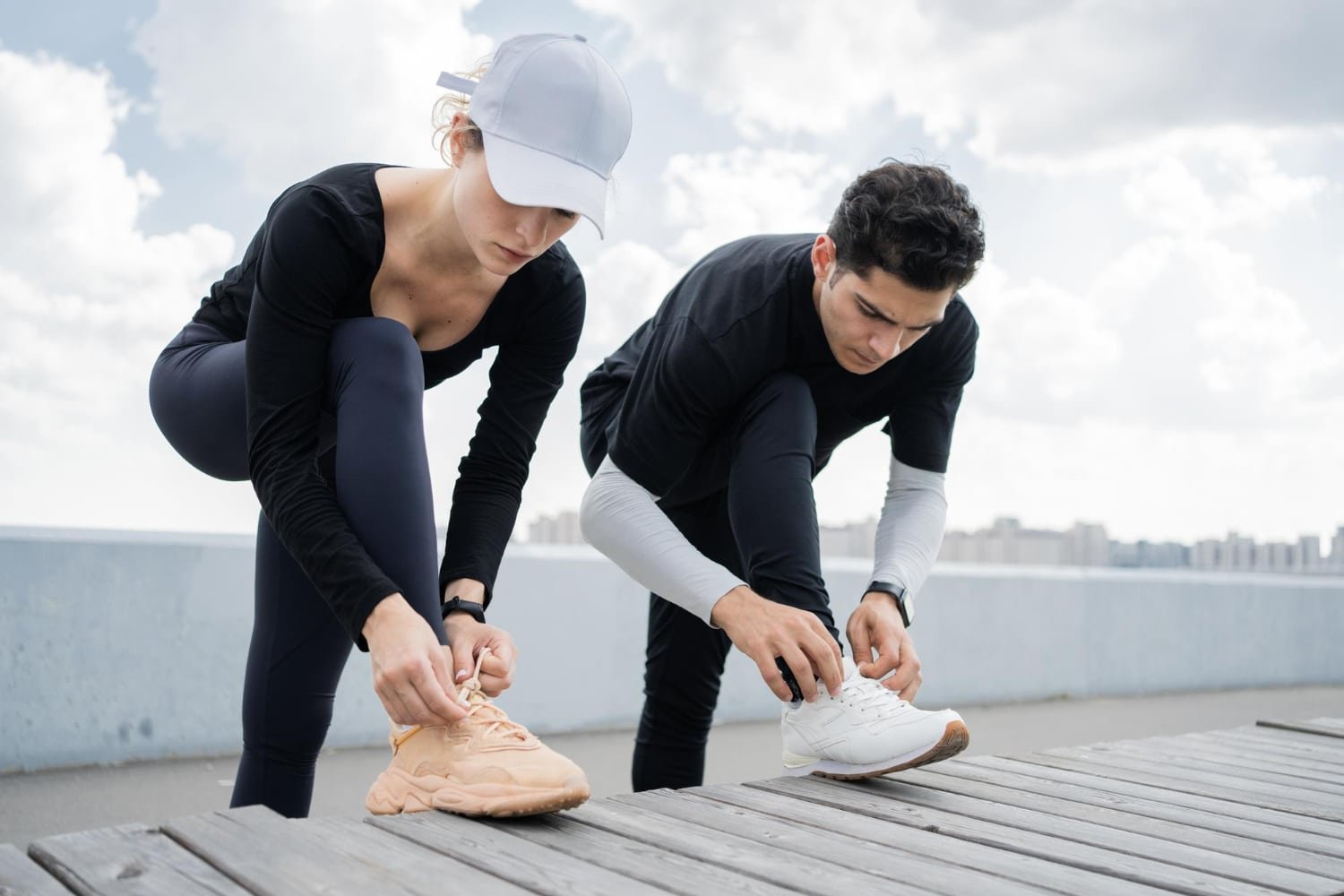 New Balance Performance Footwear for Every Athlete