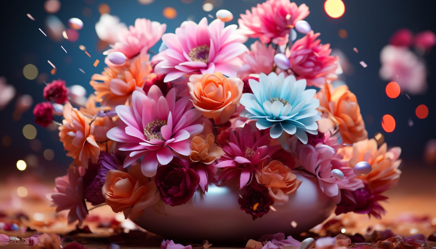 Bloom and Wild’s Floral Fantasies: Bouquets to Brighten Your Day in 2024