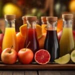 Juice Up Your Life With Raw Generation