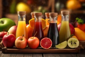 Read more about the article Juice Up Your Life With Raw Generation: Cold-Pressed Juices For Cleansing And Energy In 2024