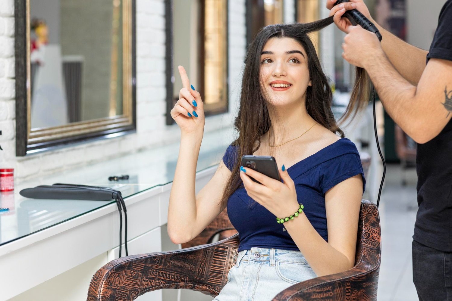 Read more about the article Personalized Hair Care: How Prose Is Changing the Game