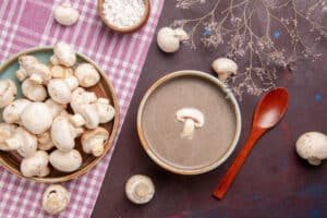 Read more about the article DIRTEA: Exploring the Health Benefits of Mushroom Tea