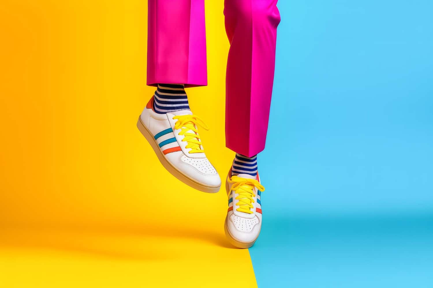 Rocket Dog: Fun and Funky Footwear for Every Occasion