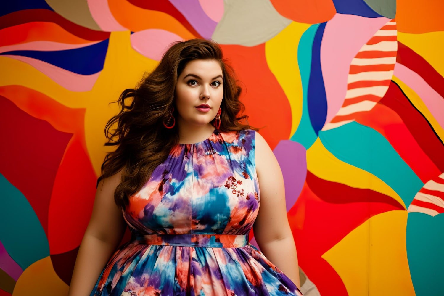 Read more about the article JD Williams Brings You the Latest Plus-Size Fashion Trends for 2024