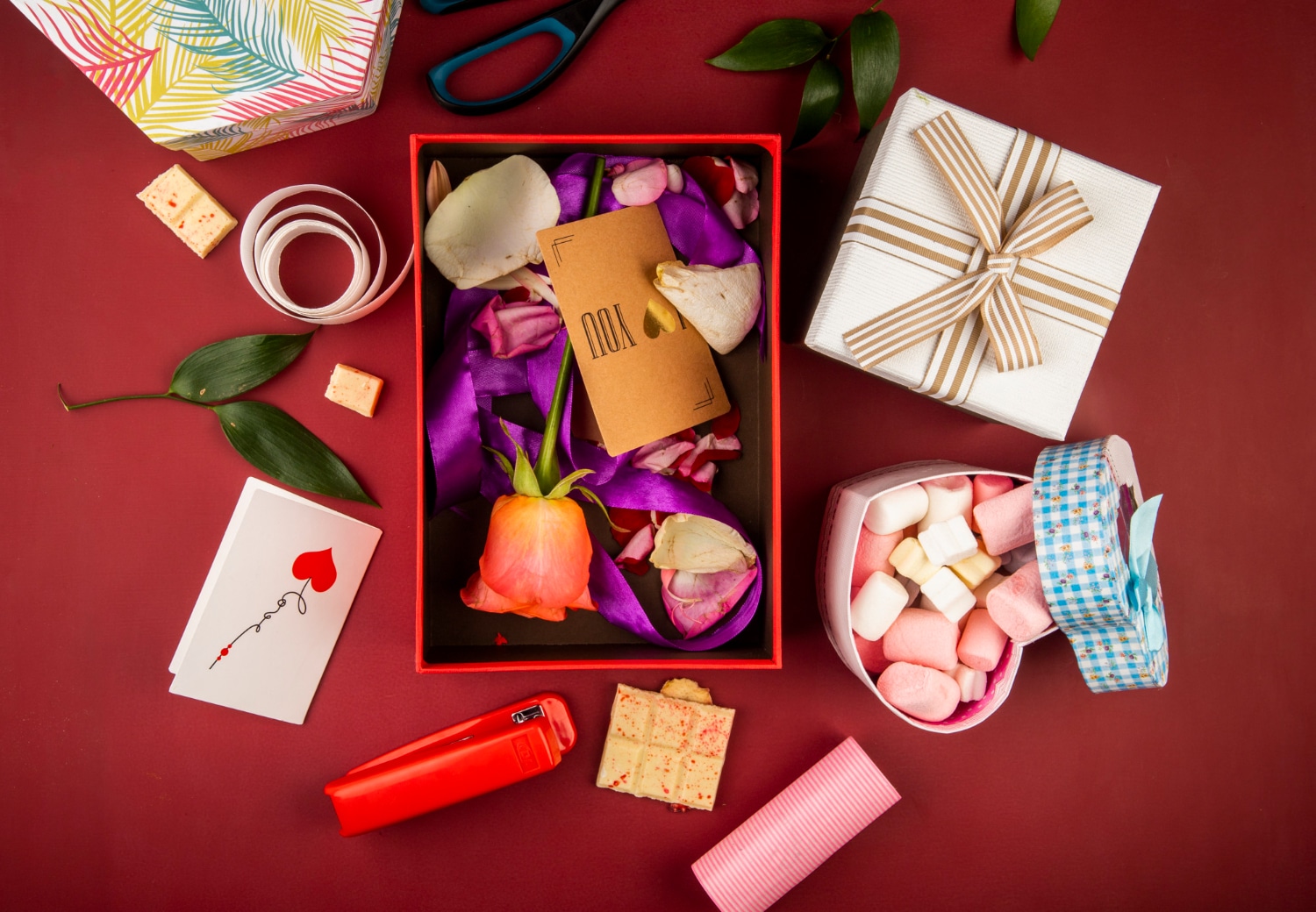 The Hamper Emporium: Gifting Made Luxurious With The Hamper Emporium In 2024