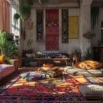 Land of Rugs Decorating