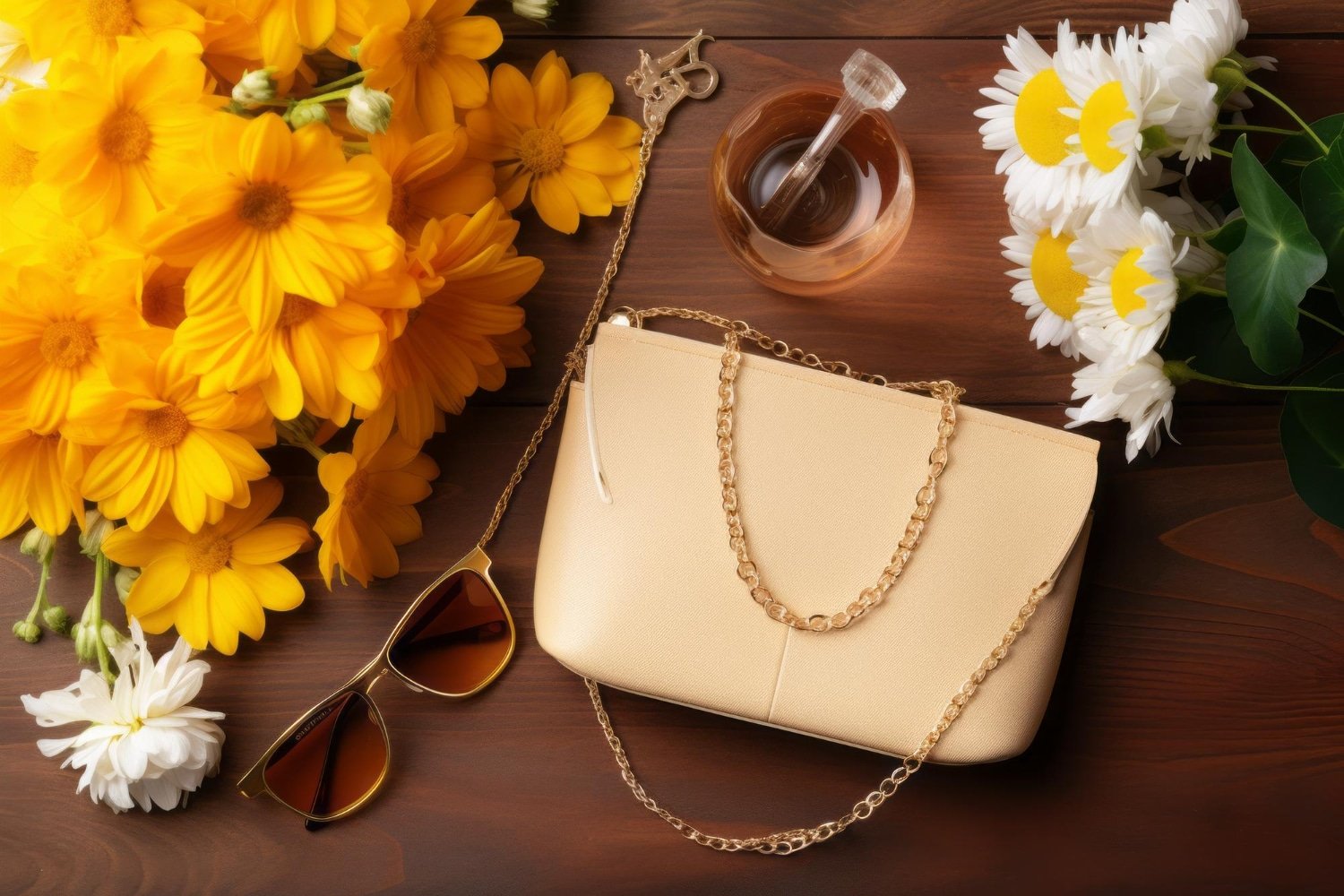 Fashionably Chic With Lily and Bean: Personalized Bags And Accessories In 2024