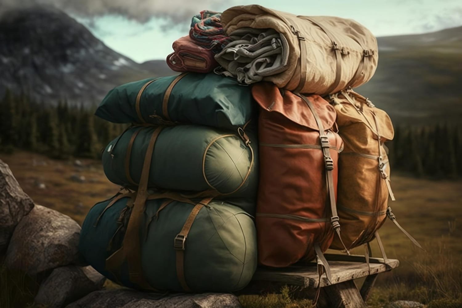 You are currently viewing Adventure Awaits With Moosejaw: Outdoor Gear And Apparel For Every Explorer In 2024