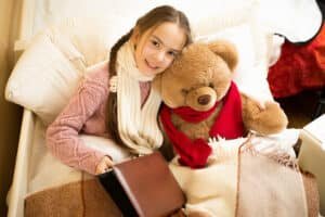 Read more about the article American Girl Dolls and Books for Young Girls