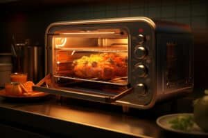 Read more about the article Anyday Revolutionizing Microwave Cooking