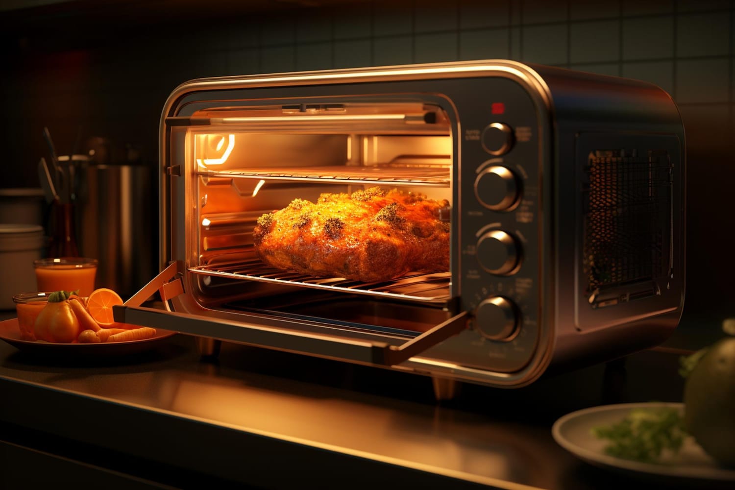 You are currently viewing Anyday Revolutionizing Microwave Cooking