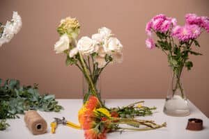 Read more about the article Arena Flowers Blooming Marvelous: Eco-Conscious Floral Arrangements